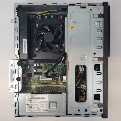 Lenovo ThinkCentre M710S Win 11 Pro i5-7400 8GB RAM 128GB SSD | Grade B