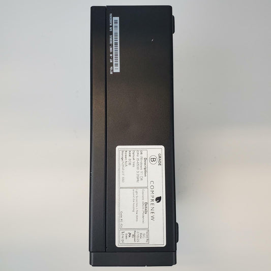Lenovo ThinkCentre M710S Win 11 Pro i5-6500 8GB RAM 128GB SSD | Grade B