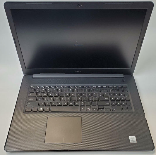 Dell Inspiron 3793 Win 11 Home i3-1005G1 16GB RAM 256GB NVMe | Grade C