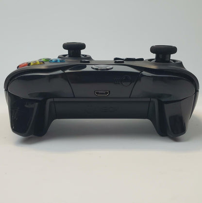 Microsoft Xbox One 1697 Wireless Controller (Black) | Grade B