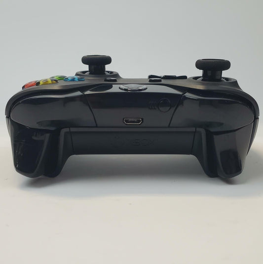 Microsoft Xbox One 1697 Wireless Controller (Black) | Grade B