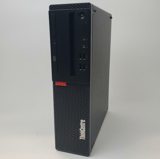 Lenovo ThinkCentre M710S Win 11 Pro i5-7400 8GB RAM 128GB SSD | Grade B