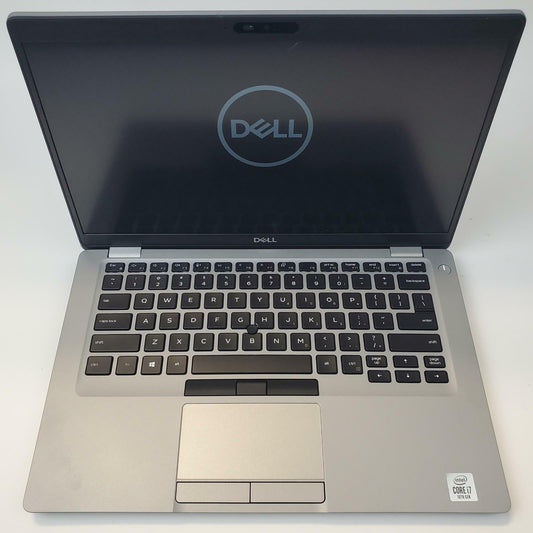 Dell Latitude 5411 Win 11 Home i7-10850H 16GB RAM 256GB NVMe | Grade B