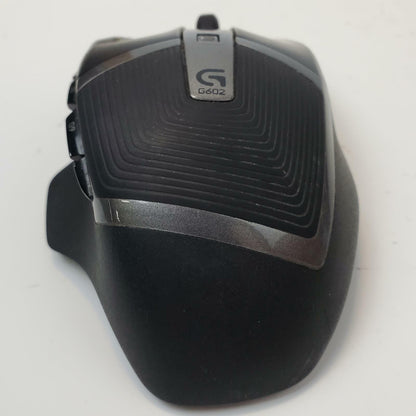 Logitech G602 USB Wireless Gaming Mouse | Grade B