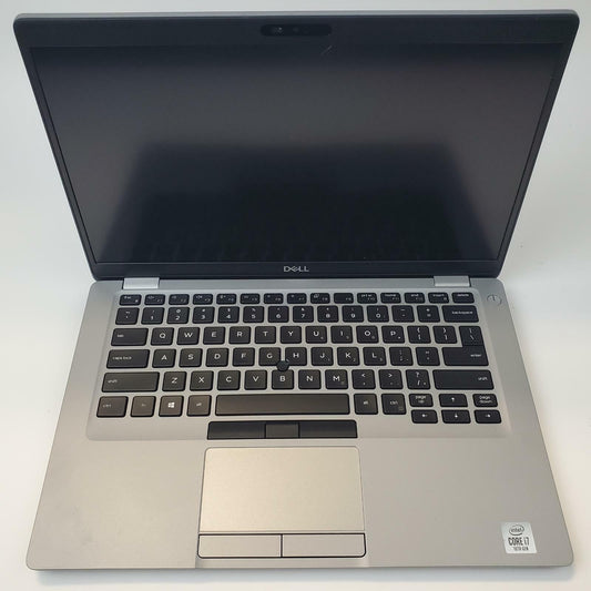 Dell Latitude 5411 Win 11 Home i7-10850H 16GB RAM 256GB NVMe | Grade B