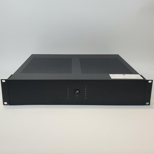Sonance 12-50 12-Channel Power Amplifier | Grade B