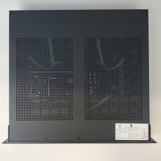 Sonance 12-50 12-Channel Power Amplifier | Grade B