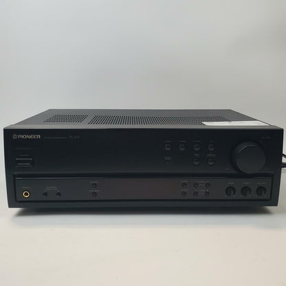 Pioneer SX-205 Stereo Receiver | Grade B