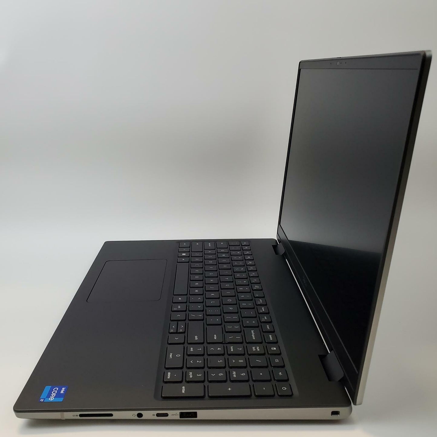 Dell Precision 7680 Win 11 Home i7-13850HX 32GB RAM 512GB NVMe | Grade B