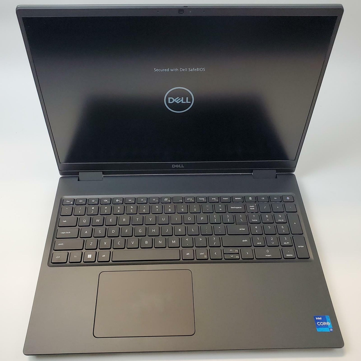 Dell Precision 7680 Win 11 Home i7-13850HX 32GB RAM 512GB NVMe | Grade B