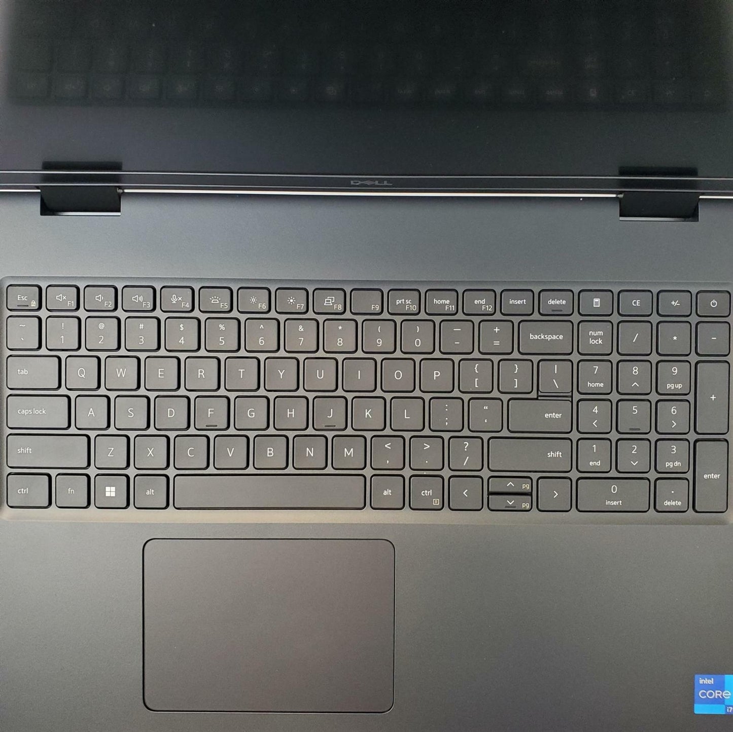 Dell Precision 7680 Win 11 Home i7-13850HX 32GB RAM 512GB NVMe | Grade B