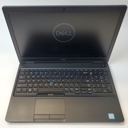 Dell Latitude 5590 Win 11 Home i5-8350U 16GB RAM 256GB M.2 | Grade B