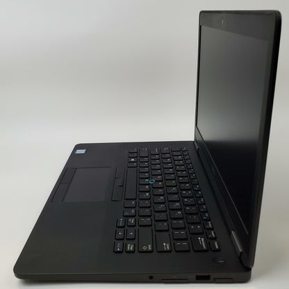 Dell Latitude E7470 No OS i7-6600U 16GB RAM 128GB M.2 | Grade B