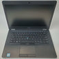 Dell Latitude E7470 No OS i7-6600U 16GB RAM 128GB M.2 | Grade B