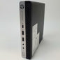 HP EliteDesk 800 G4 Win 11 Home i7-8700T 16GB RAM 256GB NVMe | Grade A