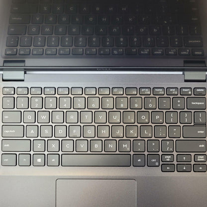 DELL LATITUDE 5300 Win 11 Home i5-8365U 16GB RAM 180GB M.2 | Grade B