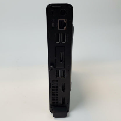 HP EliteDesk 800 G5 Win 11 Home i5-9500T 16GB RAM 512GB NVMe | Grade B