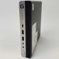 HP EliteDesk 800 G5 Win 11 Home i5-9500T 16GB RAM 512GB NVMe | Grade B
