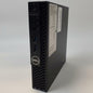 Dell OptiPlex 3060 Win 10 Home i3-8100T 8GB RAM 256GB NVMe | Grade A