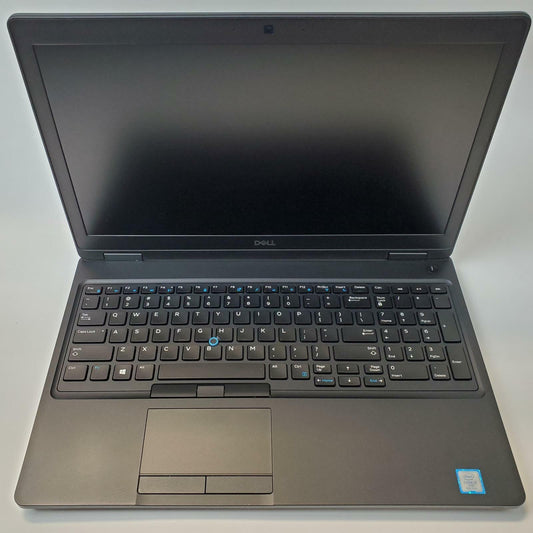 Dell Latitude 5590 Win 11 Home i5-8350U 16GB RAM 256GB M.2 | Grade B