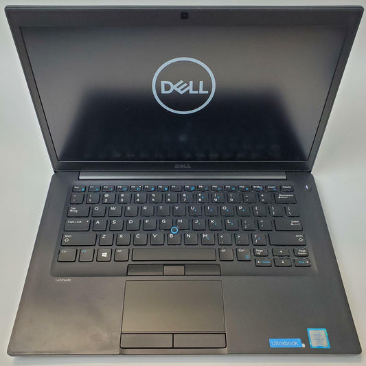 Dell Latitude 7480 No OS i5-7300U 16GB RAM 128GB M.2 | Grade B
