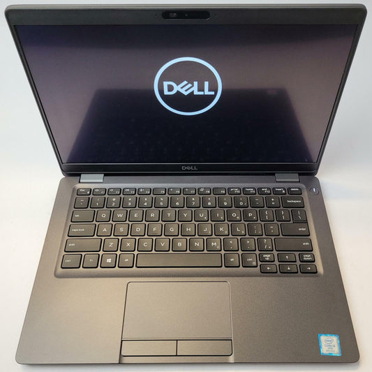 DELL LATITUDE 5300 Win 11 Home i5-8365U 16GB RAM 180GB M.2 | Grade B