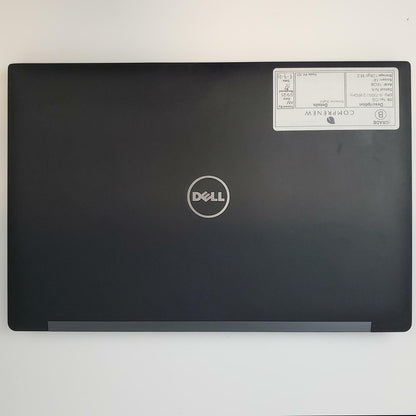 Dell Latitude 7480 No OS i5-7300U 16GB RAM 128GB M.2 | Grade B