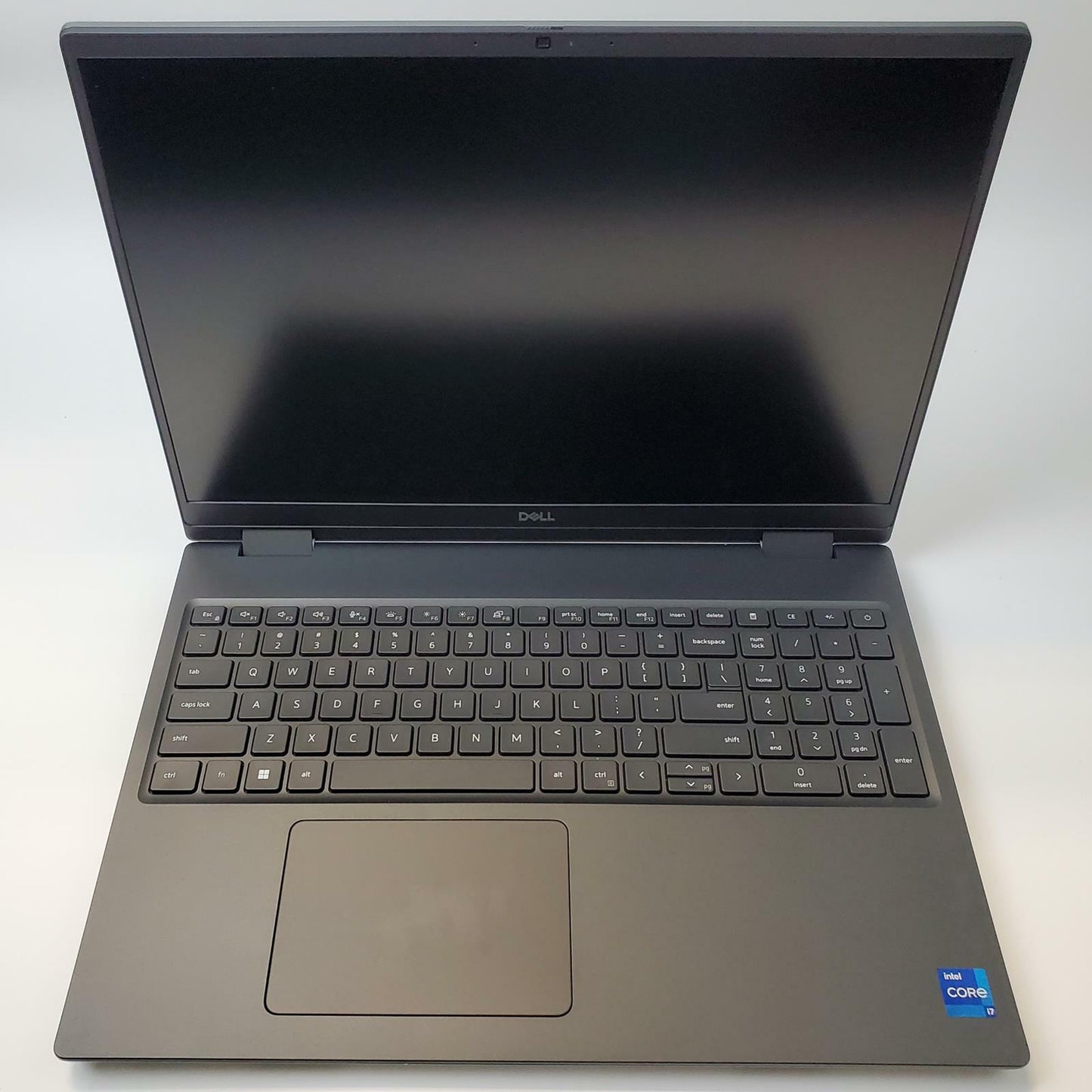 Dell Precision 7680 Win 11 Home i7-13850HX 32GB RAM 512GB NVMe | Grade B