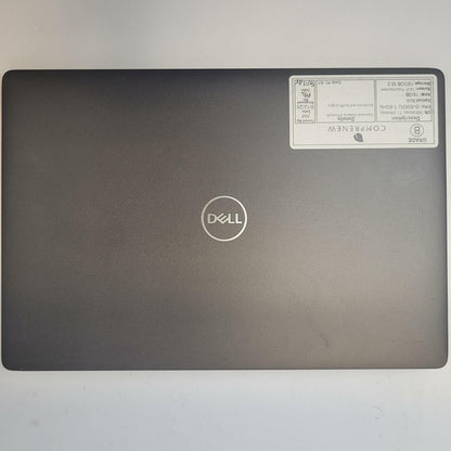 DELL LATITUDE 5300 Win 11 Home i5-8365U 16GB RAM 180GB M.2 | Grade B