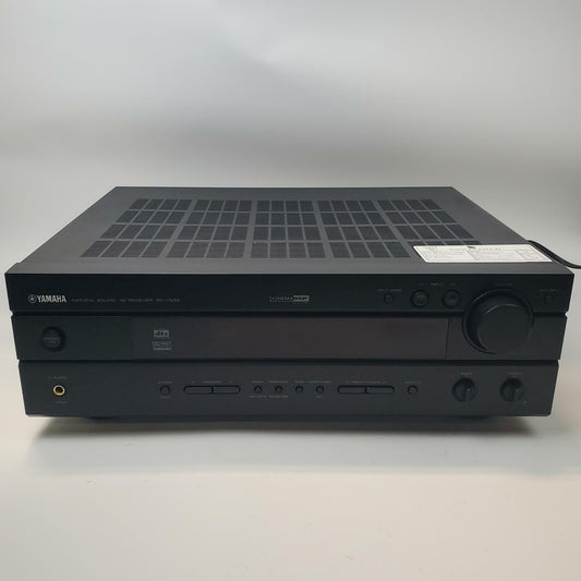 Yamaha RX-V530 5.1 AV Surround Receiver w/ Remote | Grade B