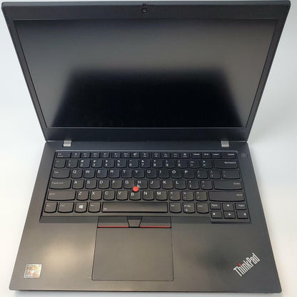 Lenovo ThinkPad L14 Gen1 Win 11 Ryzen 5 Pro 4650U 16GB RAM 256GB NVMe | Grade C