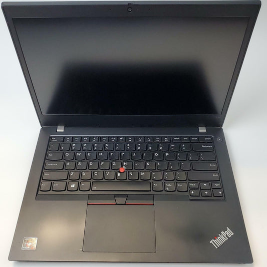 Lenovo ThinkPad L14 Gen1 Win 11 Ryzen 5 Pro 4650U 16GB RAM 256GB NVMe | Grade C