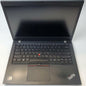 Lenovo ThinkPad L14 Gen1 Win 11 Ryzen 5 Pro 4650U 16GB RAM 256GB NVMe | Grade C