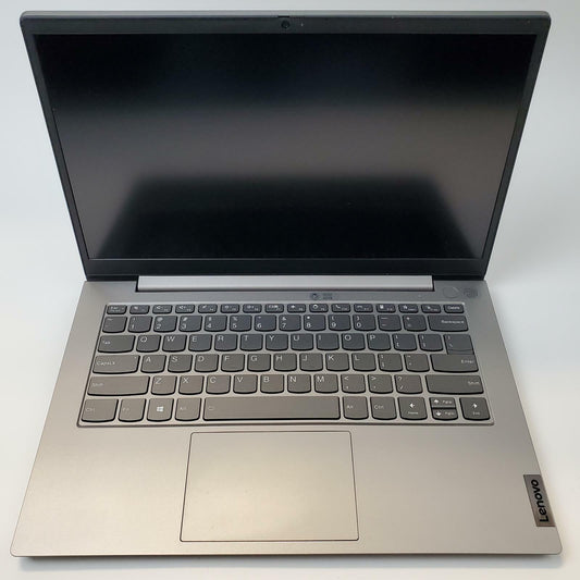 Lenovo ThinkBook 14 G3 ACL Win 11 Ryzen 3 5300U 16GB RAM 256GB SSD | Grade B