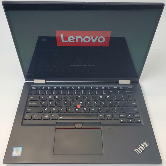Lenovo X1 Carbon G5 Win 11 Home i5-8365U 8GB RAM 256GB M.2 | Grade B
