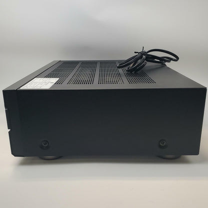 Yamaha RX-V530 5.1 AV Surround Receiver w/ Remote | Grade B