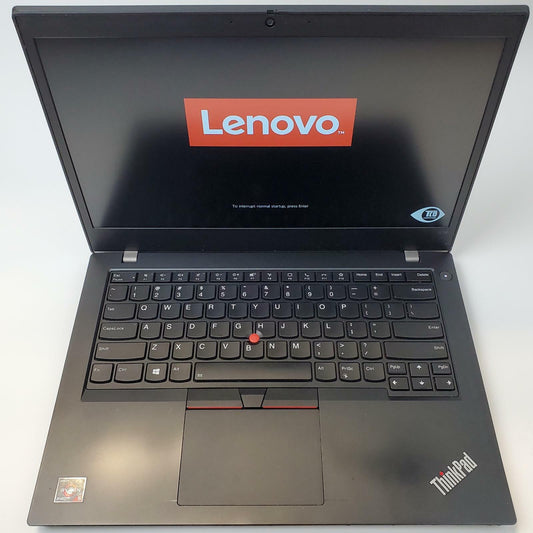 Lenovo ThinkPad L14 Gen1 Win 11 Ryzen 5 Pro 4650U 16GB RAM 256GB NVMe | Grade C