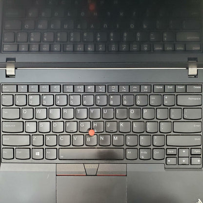 Lenovo ThinkPad L14 Gen1 Win 11 Ryzen 5 Pro 4650U 16GB RAM 256GB NVMe | Grade C