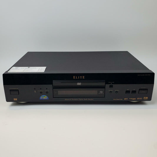 Pioneer Elite DV-47Ai DVD Player | Grade D