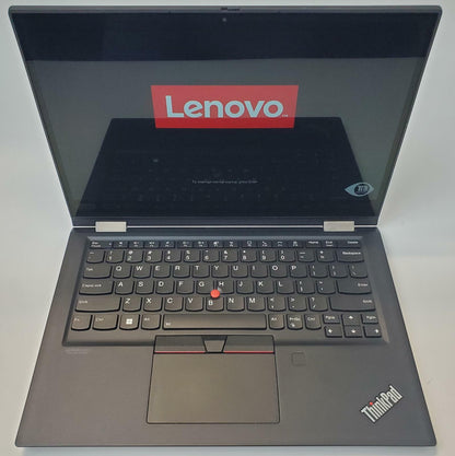 Lenovo ThinkPad X13 Yoga Win 11 Home i5-10310U 8GB RAM 128GB M.2 | Grade B
