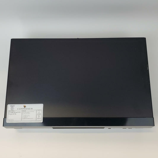 Pioneer Elite DV-47Ai DVD Player | Grade D