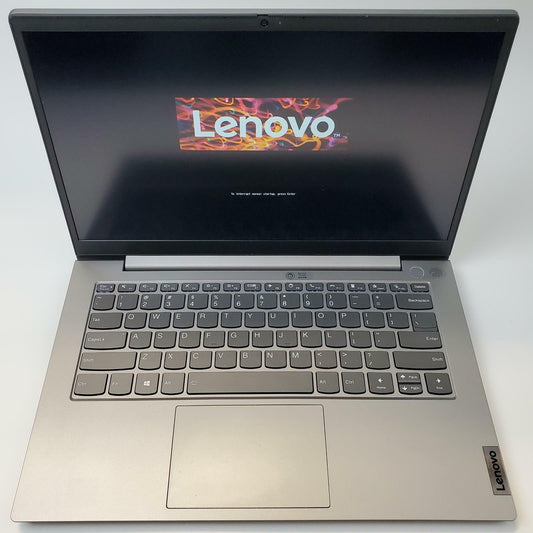 Lenovo ThinkBook 14 G3 ACL Win 11 Ryzen 3 5300U 16GB RAM 256GB SSD | Grade B