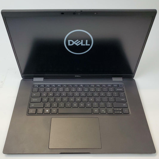 Dell Latitude 7520 Win 11 Home i5-1135G7 16GB RAM 500GB NVMe | Grade C