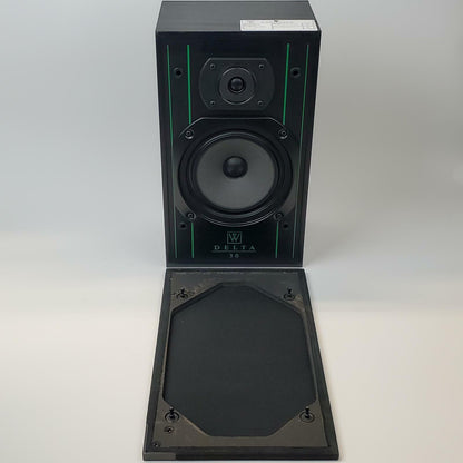 Wharfedale Delta 30 Single Speaker | Grade B