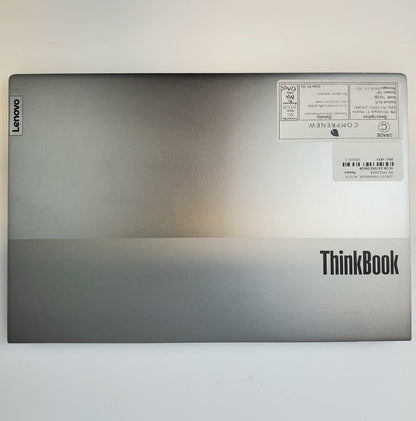 Lenovo ThinkBook 14 G3 ACL Win 11 Ryzen 3 5300U 16GB RAM 256GB SSD | Grade B
