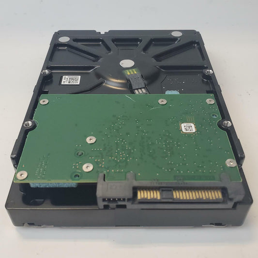 Seagate ST4000NM0125 4TB 3.5" SAS Internal HDD | Grade A