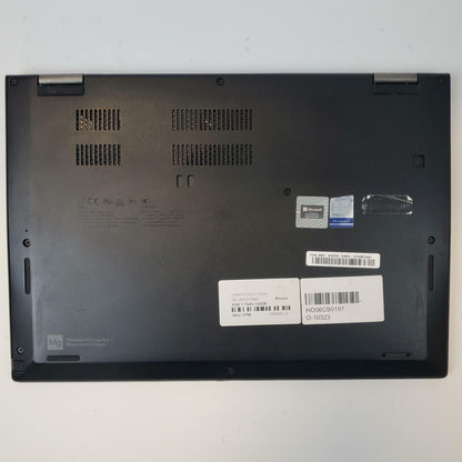 Lenovo ThinkPad X13 Yoga Win 11 Home i5-10310U 8GB RAM 128GB M.2 | Grade B