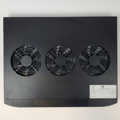 AC Infinity AI-ACT9 AIRCOM T9 Amplifier Top-Exhaust Fan System | Grade B