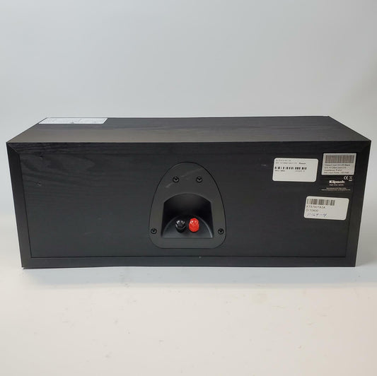 Klipsch KC-25 Center Speaker | Grade B