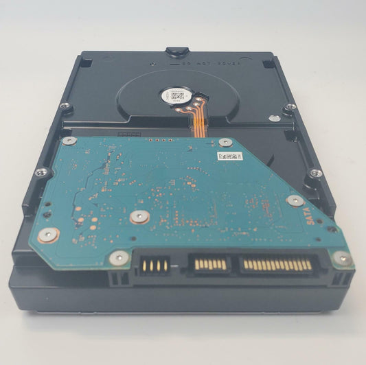 Toshiba MG03ACA400 4TB 3.5" SATA Internal HDD | Grade A